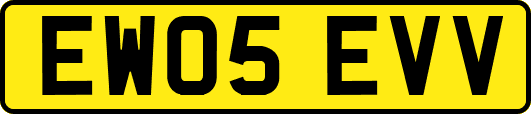 EW05EVV