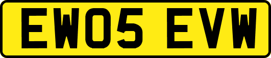 EW05EVW