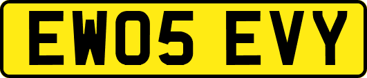 EW05EVY