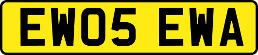 EW05EWA