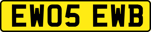 EW05EWB