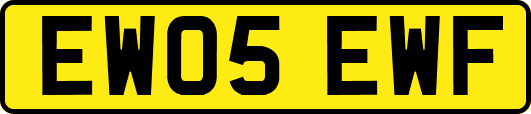 EW05EWF