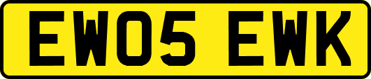 EW05EWK