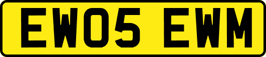EW05EWM