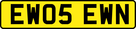 EW05EWN