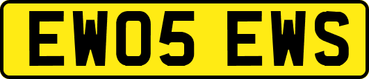 EW05EWS