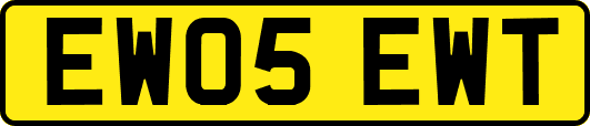 EW05EWT