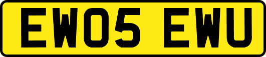 EW05EWU