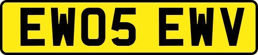 EW05EWV