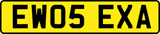 EW05EXA