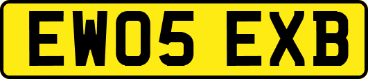 EW05EXB