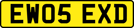 EW05EXD