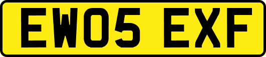 EW05EXF