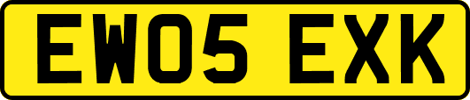 EW05EXK