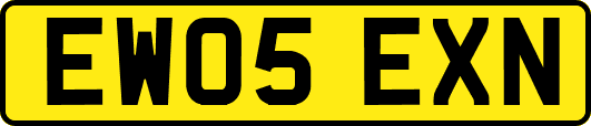 EW05EXN