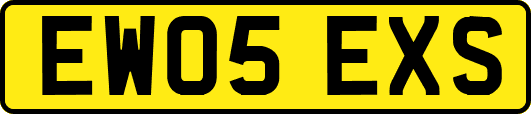 EW05EXS