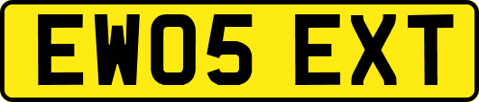 EW05EXT
