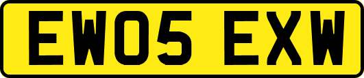 EW05EXW