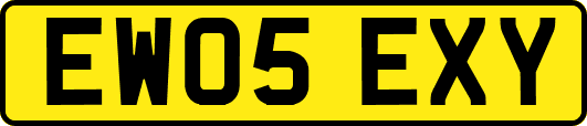 EW05EXY