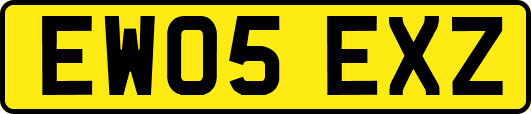 EW05EXZ