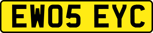 EW05EYC