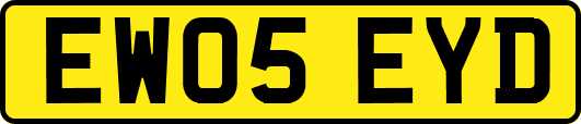EW05EYD