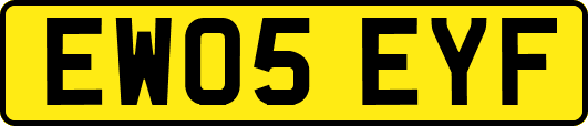 EW05EYF