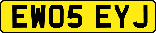 EW05EYJ