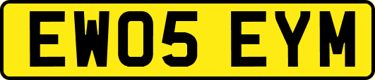EW05EYM