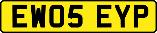 EW05EYP