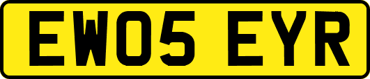 EW05EYR