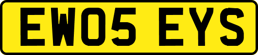 EW05EYS