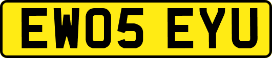 EW05EYU