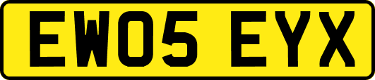 EW05EYX
