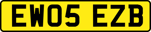 EW05EZB