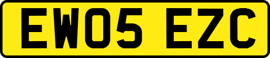 EW05EZC