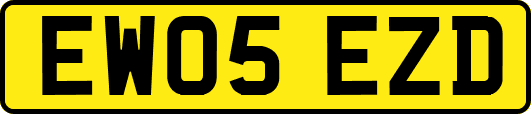 EW05EZD