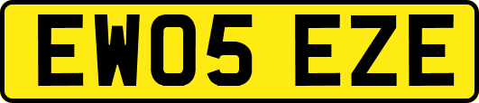 EW05EZE