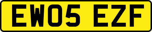 EW05EZF