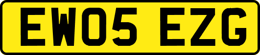 EW05EZG