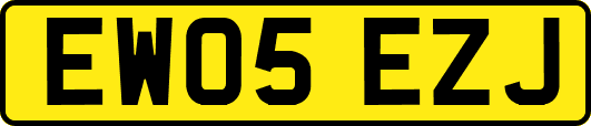 EW05EZJ