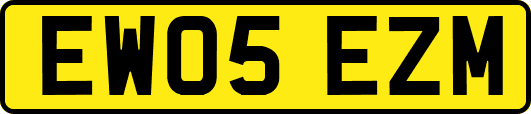 EW05EZM