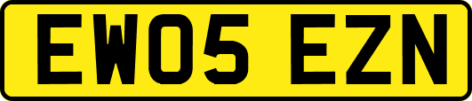 EW05EZN