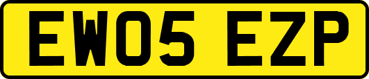 EW05EZP