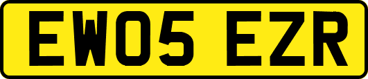 EW05EZR