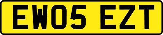 EW05EZT