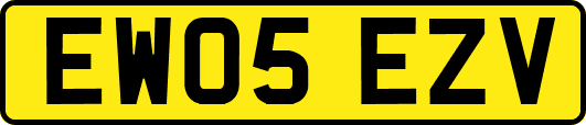 EW05EZV