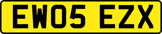 EW05EZX