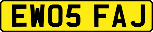 EW05FAJ