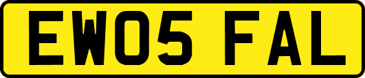 EW05FAL